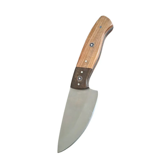 Handmade Damascus Steel Knife-C1005 - steel knife