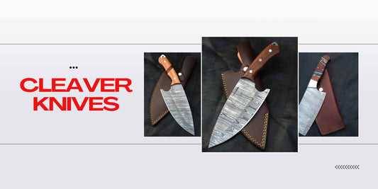 Cleaver Knife Uses: Do You Need One?