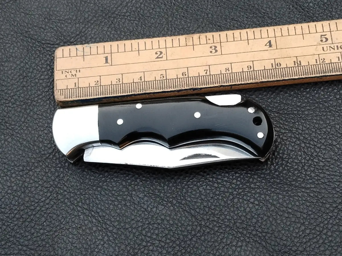 D2 Steel Folding Knife-SAB-21