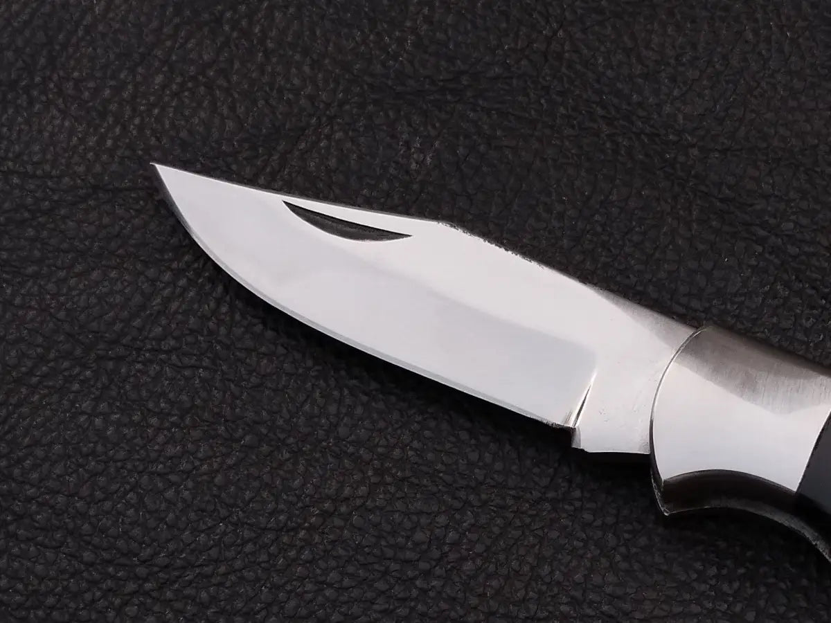 D2 Steel Folding Knife-SAB-21