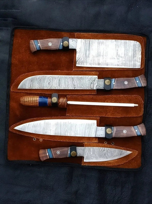 Chef's Knives SA Knives