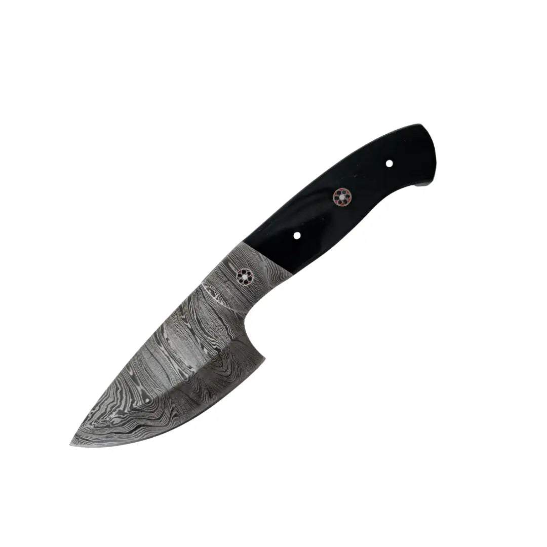 Handmade Damascus Steel Knife-C1004 - steel knife