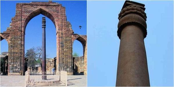 History of Damascus Knives